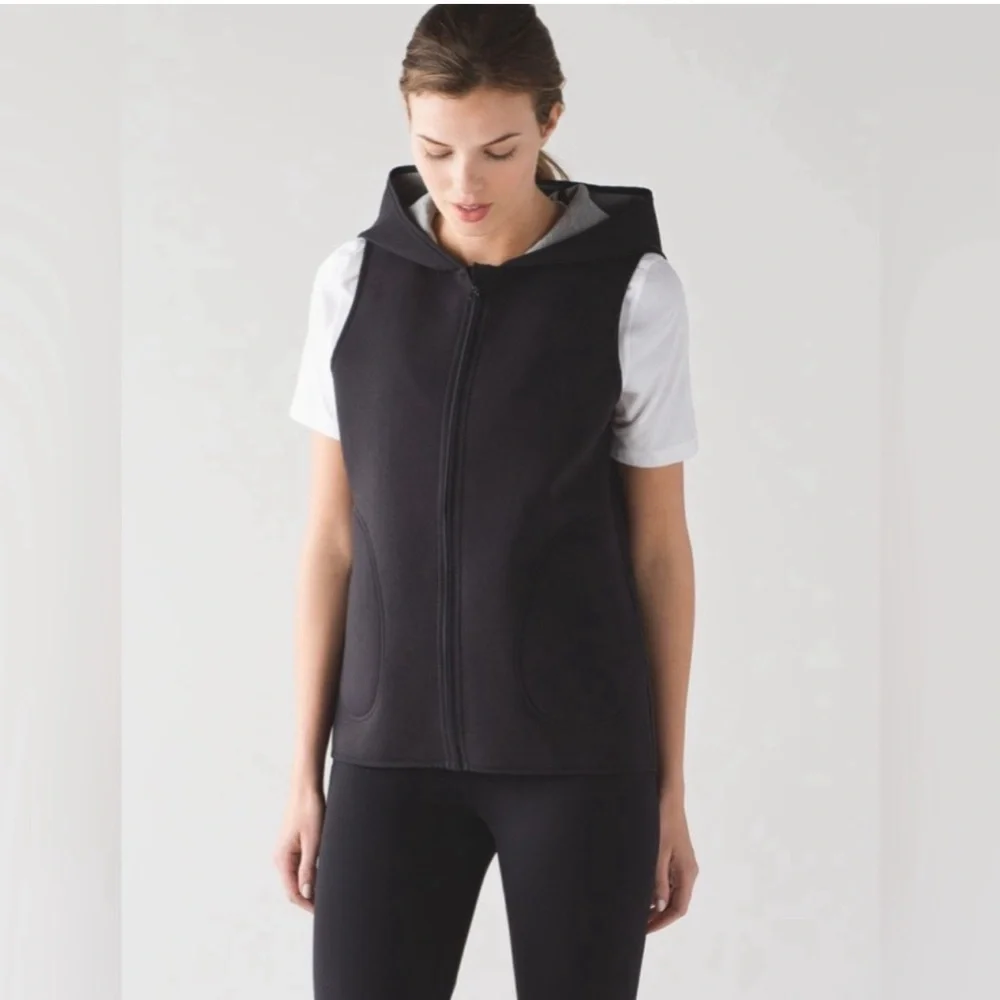 💥Insculpt Reversible Vest - Picture 5 of 7
